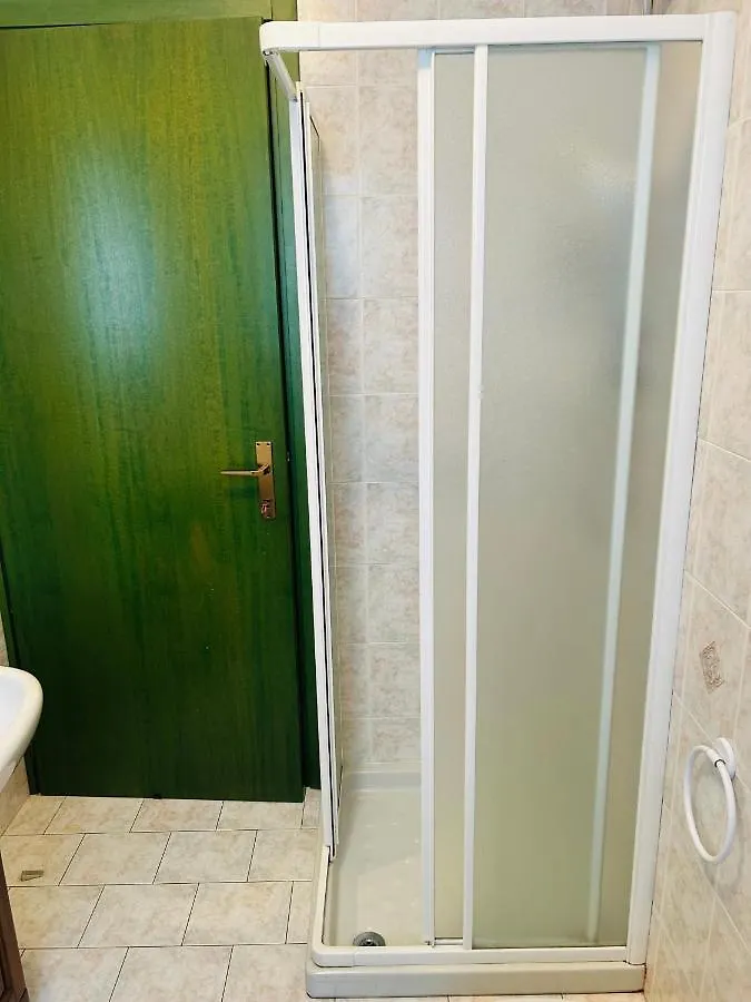 Casa Francesca Lägenhet Ponte Di Legno Italien