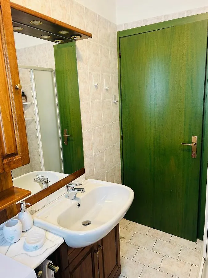 Casa Francesca Lägenhet Ponte Di Legno 0*,  Italien