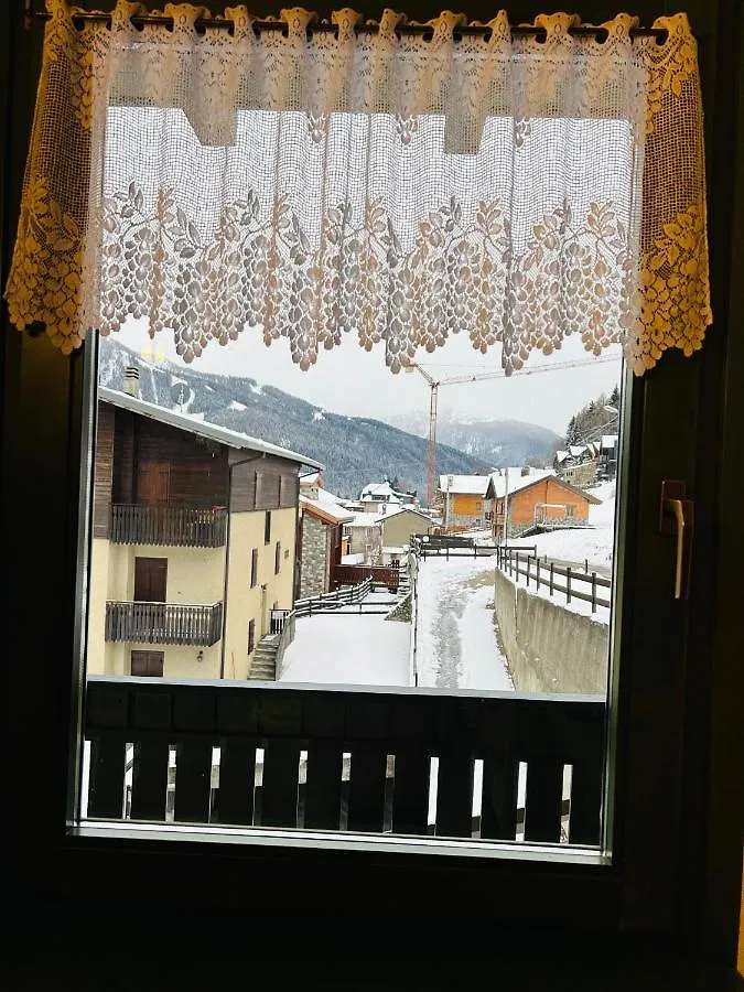 폰테디레뇨 Casa Francesca 아파트